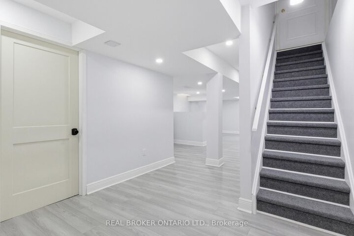 135 Blackburn Drive — photo 1