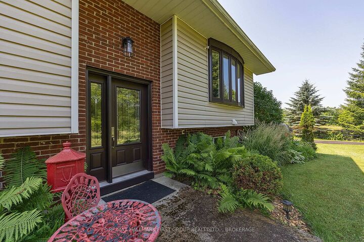 Property Photo:  3656 County Rd 14 Road  ON K0K 1Z0 