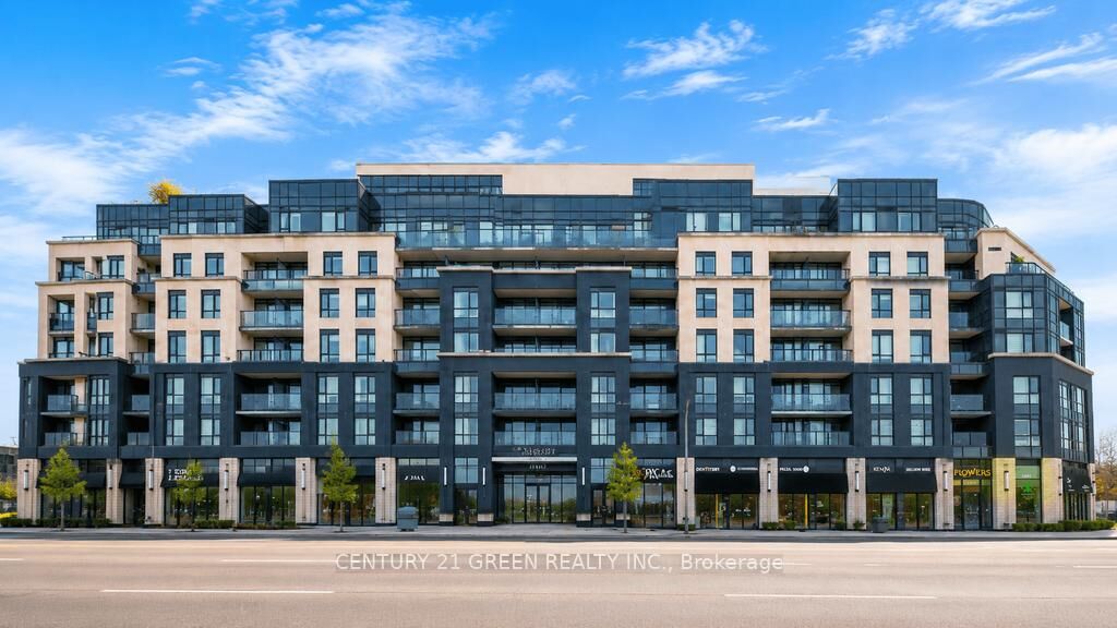 Property Photo:  1401 O'Connor Drive 415  ON M4B 2V5 