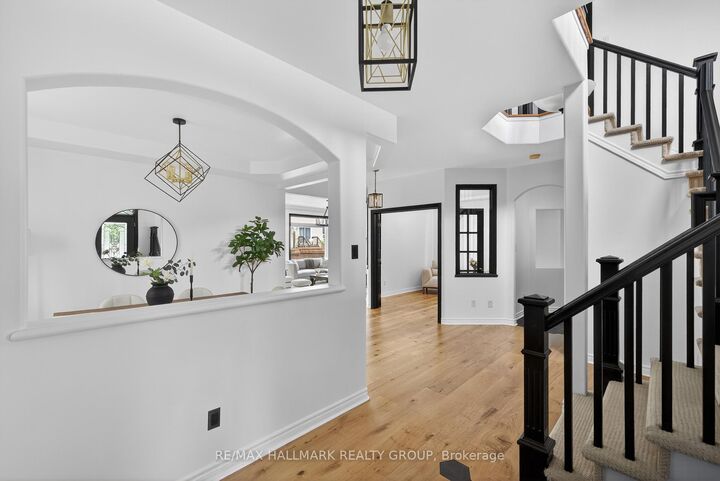 Property Photo:  520 Mazari Crescent  ON K2S 0A1 
