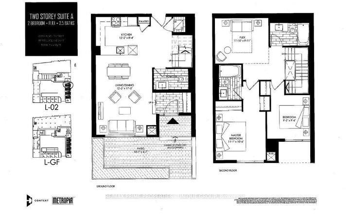 Property Photo:  116 Varna Drive  ON M6H 0C8 