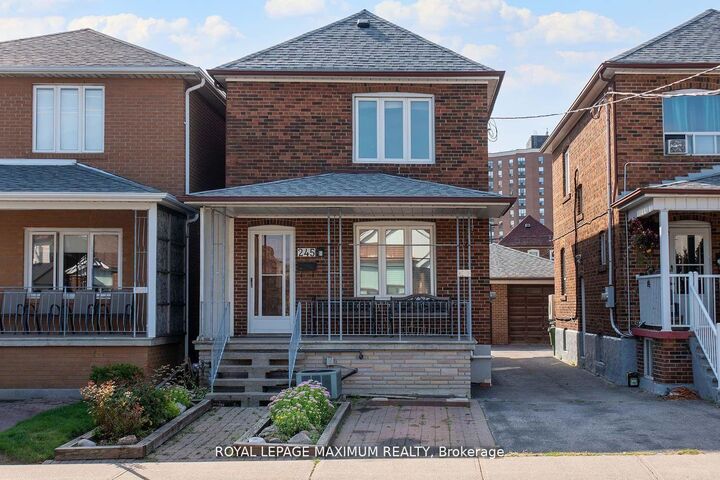 245 Belgravia Avenue — photo 1