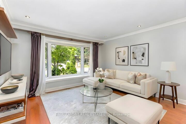 Property Photo:  47 Ladyslipper Court  ON L3T 2S6 