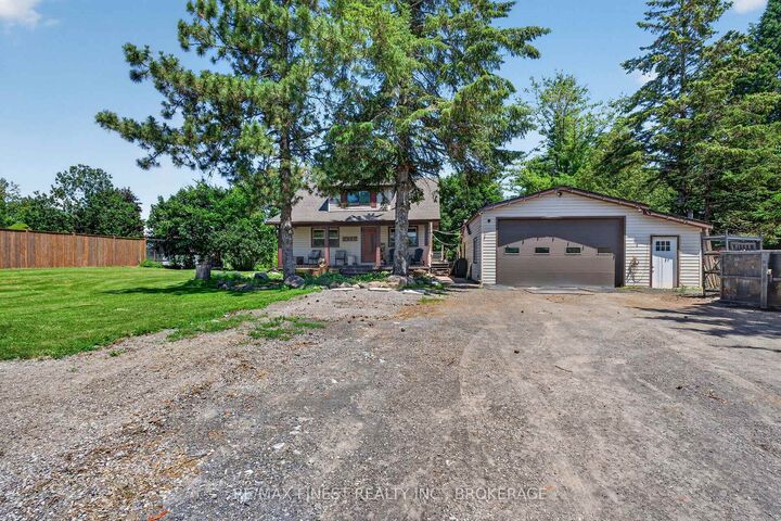 Property Photo:  2270 McIvor Road  ON K7L 4V4 