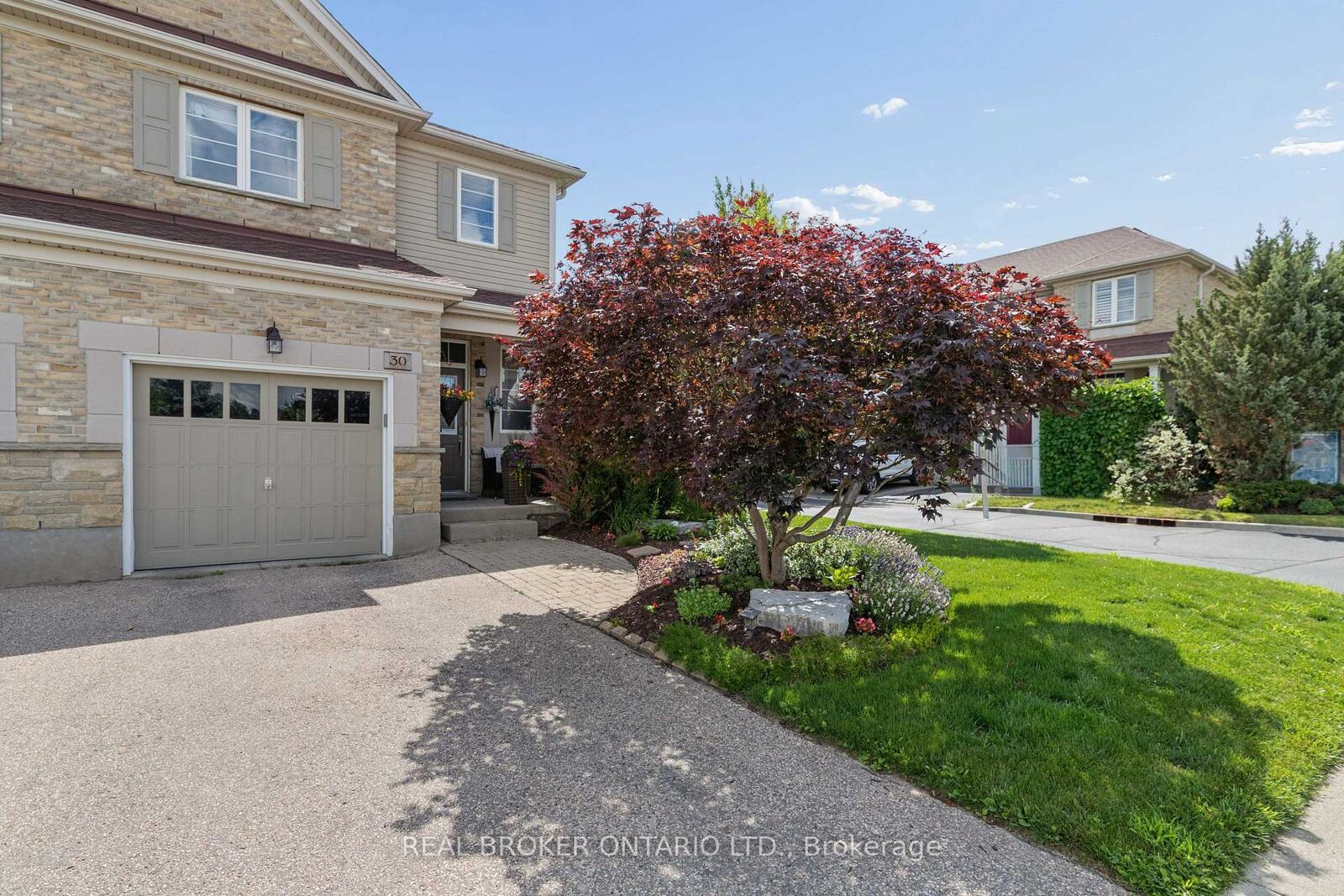 Property Photo:  30 Doon Mills Drive  ON N2P 2W9 