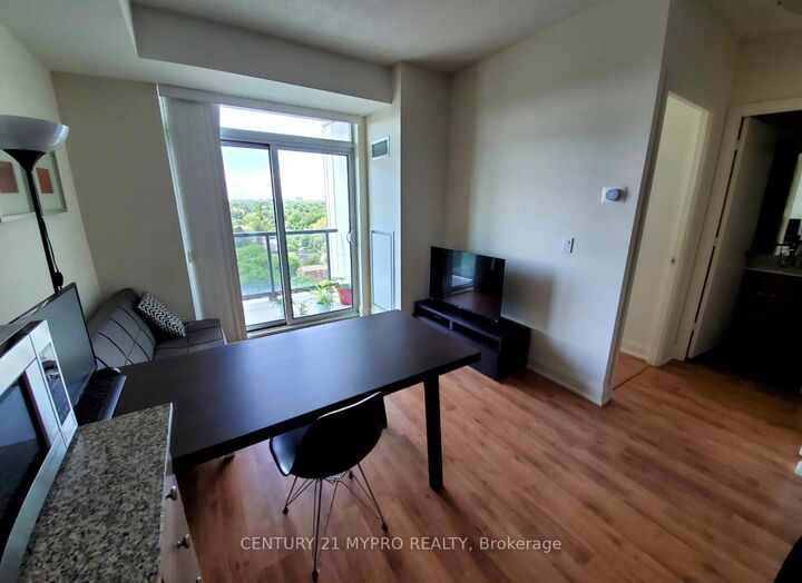 Photo de la propriété:  68 Canterbury Place 1208  ON M2N 0H8 