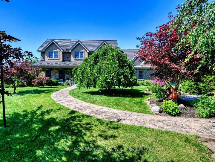 3297 Tallman Drive — photo 1