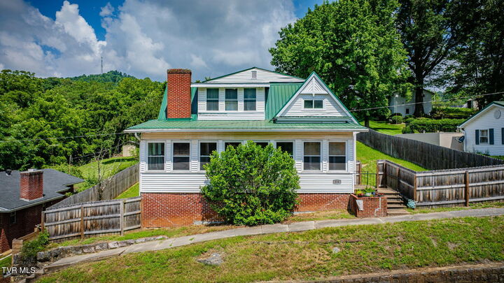 Property Photo:  316 West Jackson Street  VA 24251 