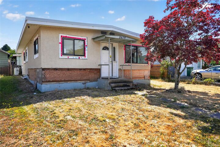 Property Photo: 2679 4th Ave BC V9Y 2C4