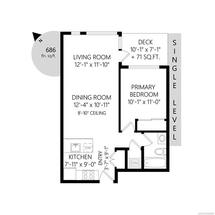 Property Photo: 1311 Lakepoint Way #508 BC V9B 0S2