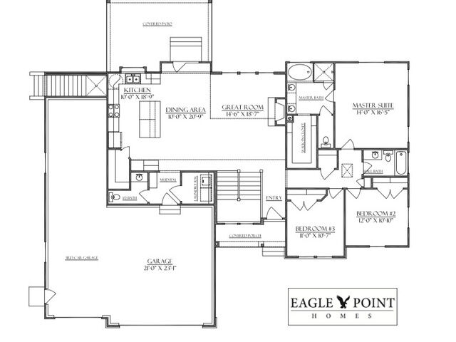 Property Photo: 1117 E Shilow Rd N 106 UT 84074