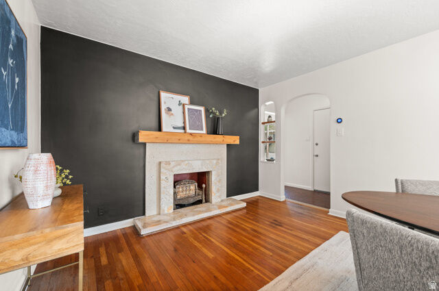 Property Photo:  825 E 1700 S  UT 84105 