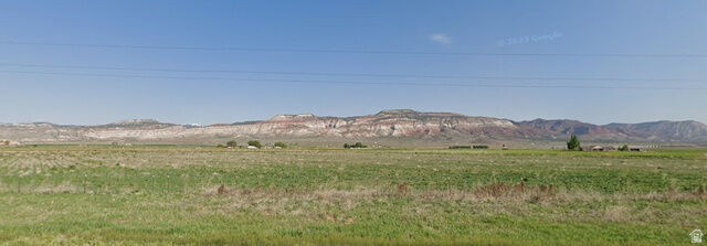 Property Photo:  1100 N Hwy 118  UT 84701 