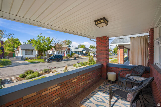 Property Photo:  235 E Downington Ave S  UT 84115 