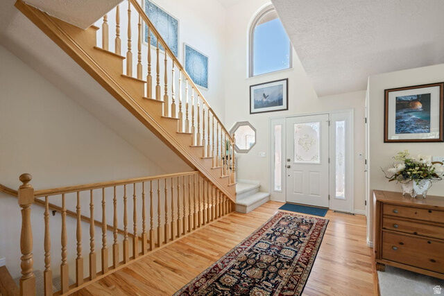 Property Photo: 1402 W Winter Quarters Trl UT 84783