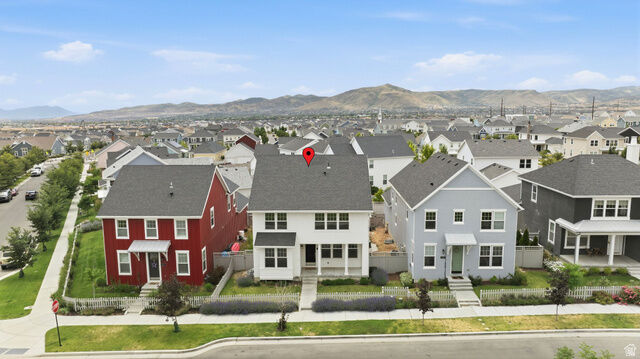 Property Photo: 6327 W Sugarcane Dr UT 84009