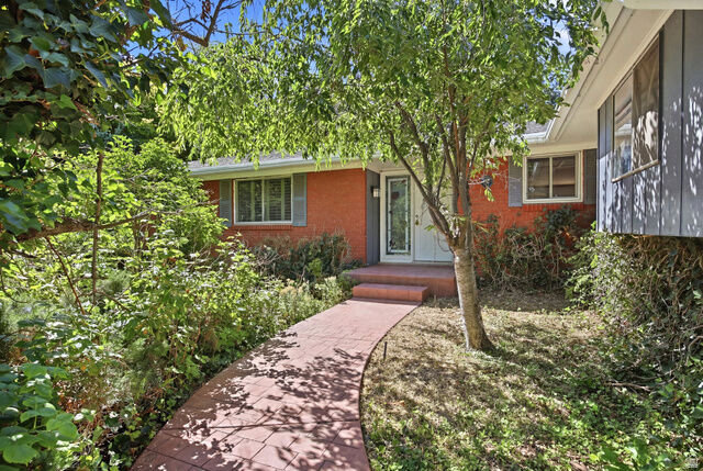 Property Photo: 6175 Woodland Dr UT 84403