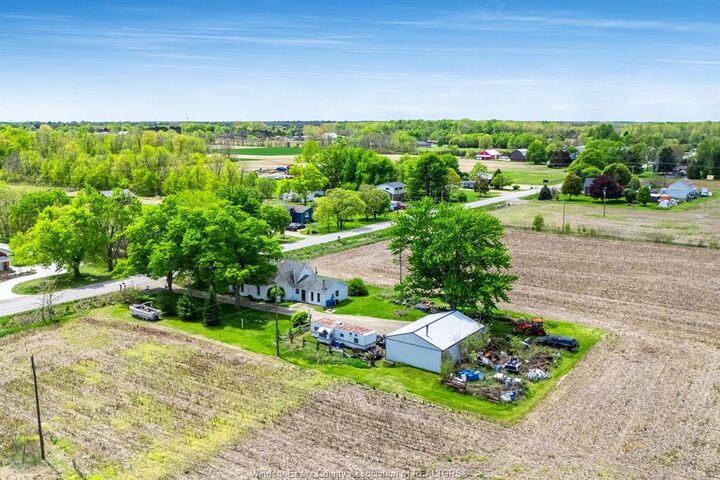 Property Photo:  250 Road 3 East  ON N9Y 2E5 