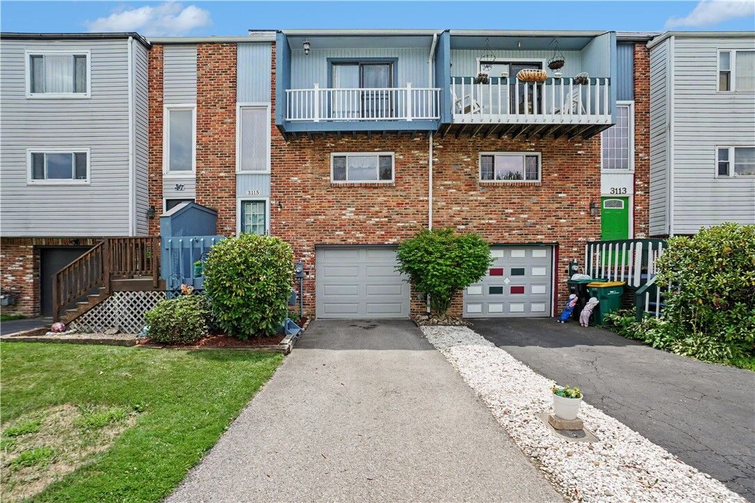 Property Photo:  3115 Camberly Dr  PA 15044 