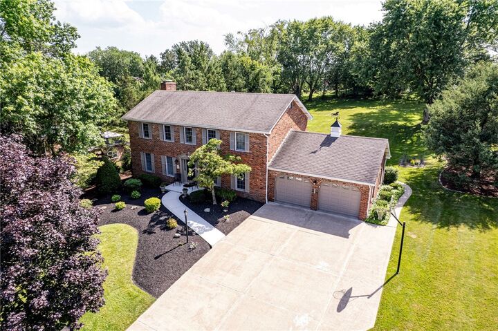 Property Photo: 2244 Woodmont Dr PA 15632