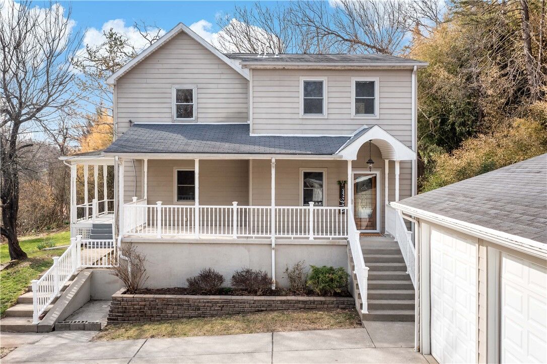 Property Photo: 45 Redstone Ln PA 15301
