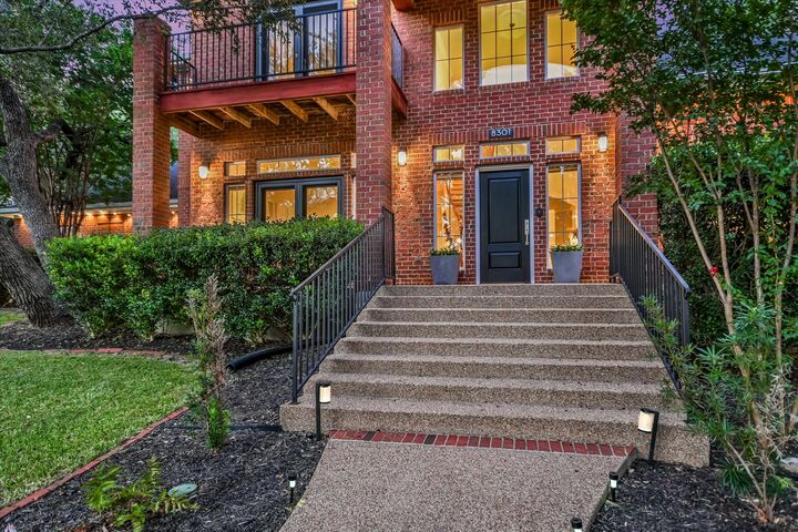 Property Photo: 8301 Willheather Glen TX 78750