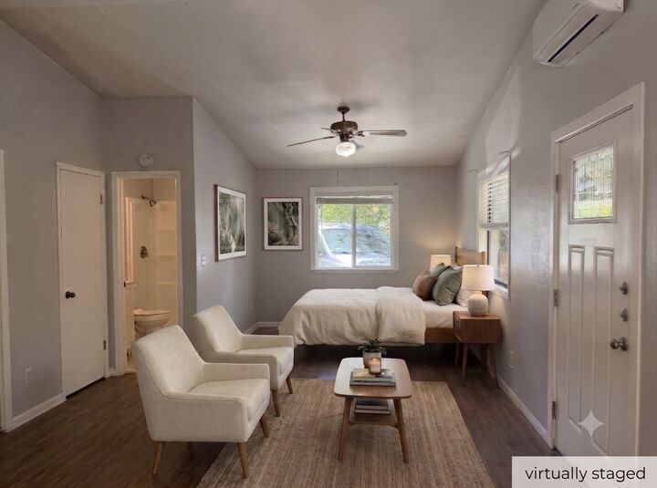 Property Photo: 8101 Williamson Creek Drive A TX 78736