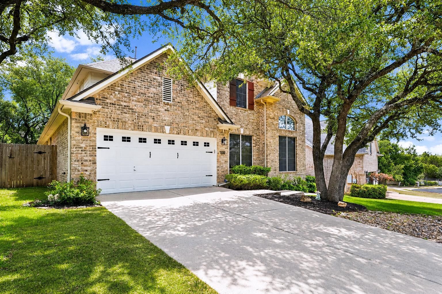 Property Photo:  9413 Jenaro Court  TX 78726 