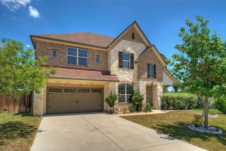 Property Photo: 2260 Hat Bender Loop TX 78664