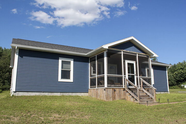 Property Photo:  10 Blanchard Road  NY 13676 