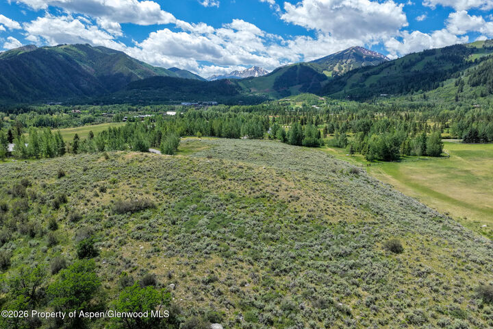 Property Photo: Tbd Stage Road CO 81611