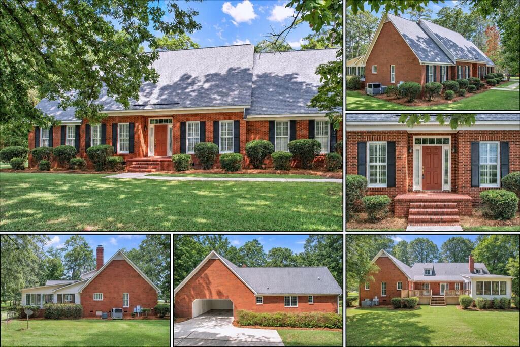 Property Photo: 265 Brenda Lane GA 31763