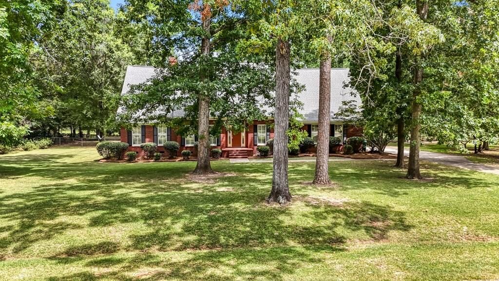 Property Photo:  265 Brenda Lane  GA 31763 