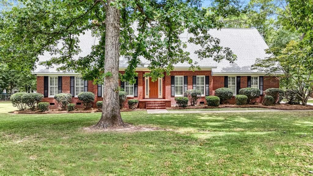 Property Photo: 265 Brenda Lane GA 31763