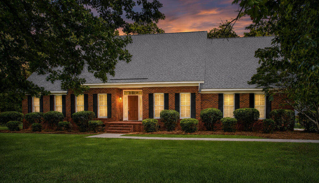 Property Photo: 265 Brenda Lane GA 31763