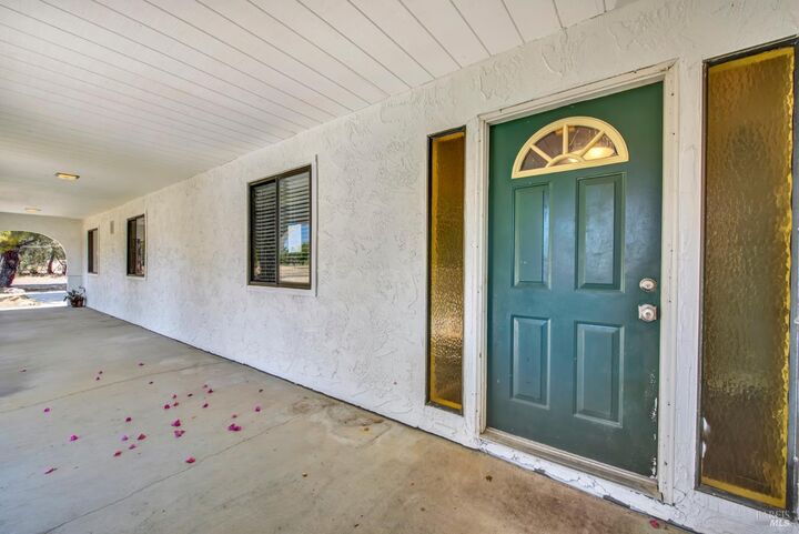 Property Photo:  7114 Shelton Lane  CA 95688 