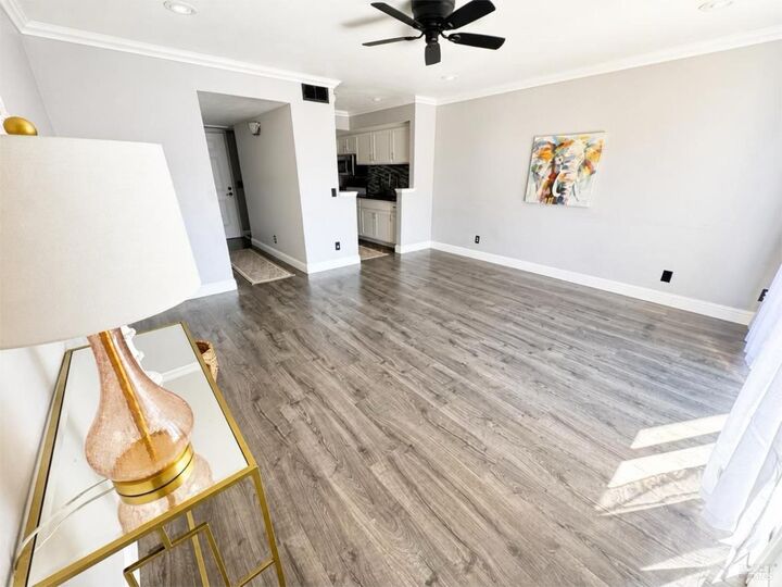 Property Photo: 1984 Windmill Circle CA 95403