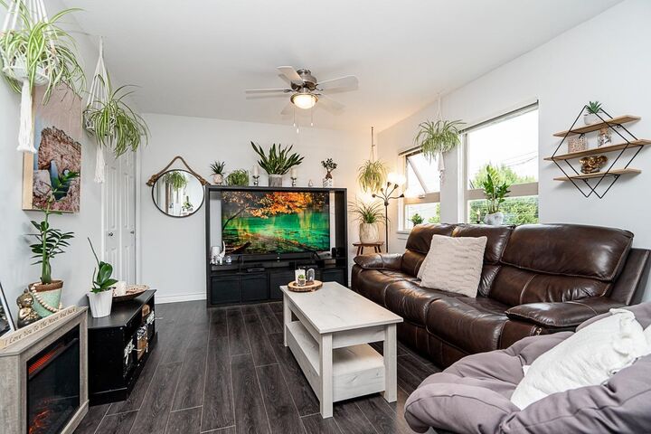 Property Photo:  22720 119 Avenue 209  BC V2X 2Z8 