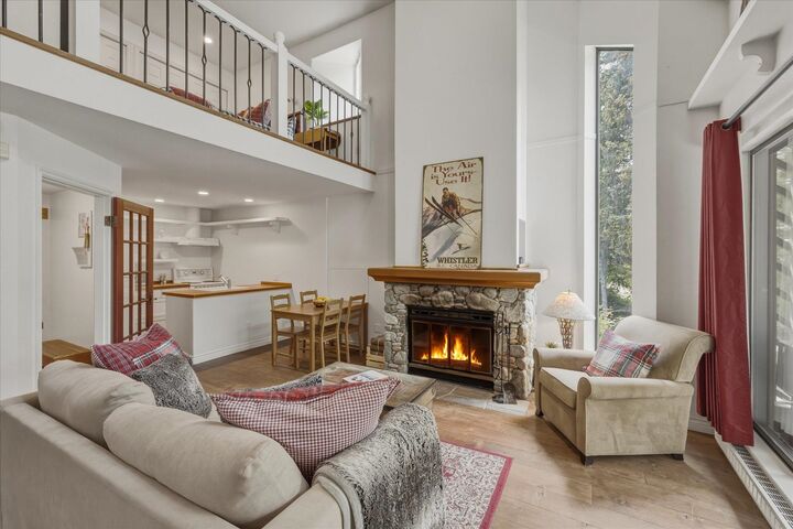 Property Photo:  4510 Blackcomb Way 16  BC V8E 0X8 