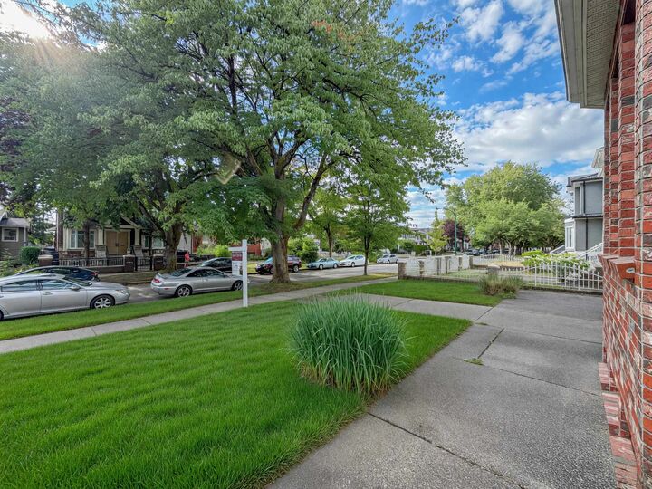 Property Photo: 6332 Brooks Street BC V5S 3J4