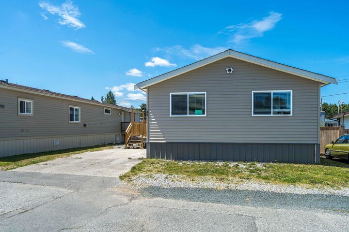 Property Photo: 26892 Fraser Highway 47 BC V4W 3T5