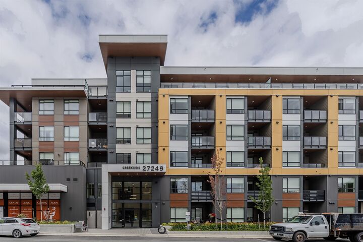 27249 Aldergrove Town Centre Drive 606 — photo 1