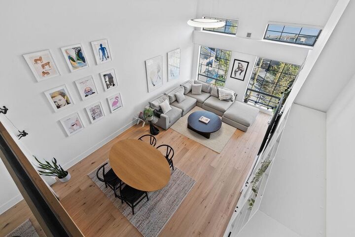 237 E 4th Avenue 417 — photo 1