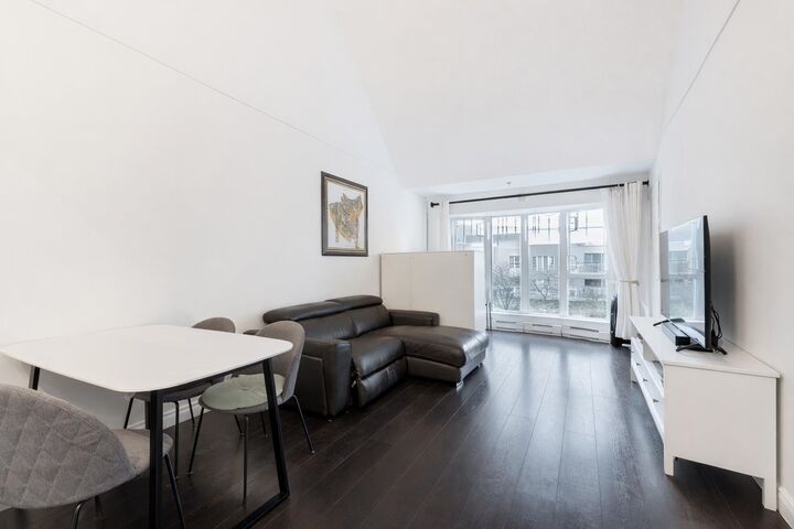 Property Photo: 7800 St. Albans Road 317 BC V6Y 3Y5
