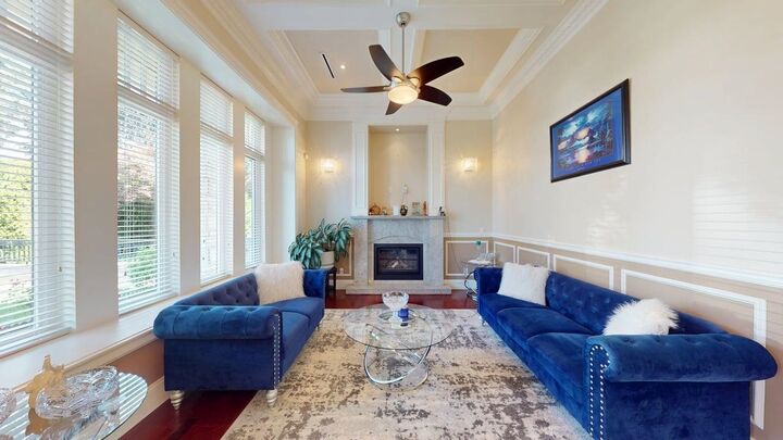 Property Photo: 1010 Edinburgh Street BC V3M 2V5