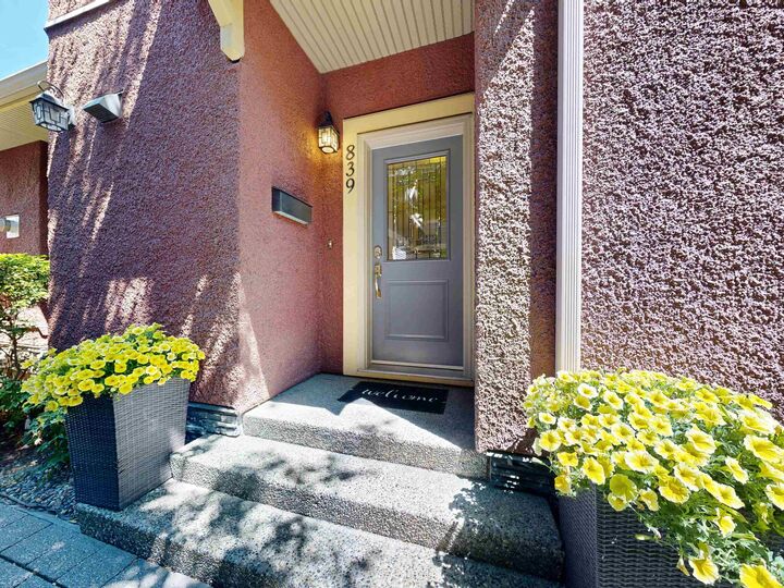 Property Photo: 839 W 14th Avenue BC V5Z 1R2