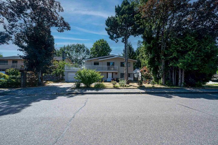 Property Photo: 10240 Algonquin Drive BC V7A 3A4