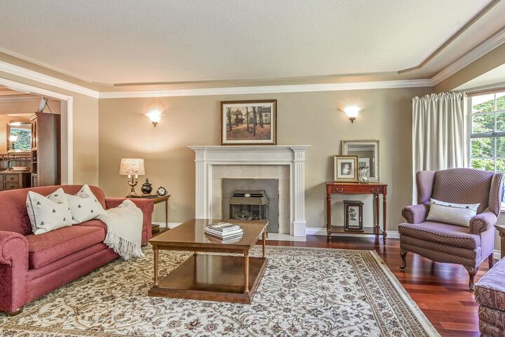 Property Photo: 2842 130 Street BC V4P 1J7