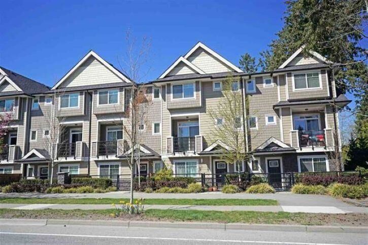 Property Photo: 14285 64 Avenue 50 BC V3W 1Z2