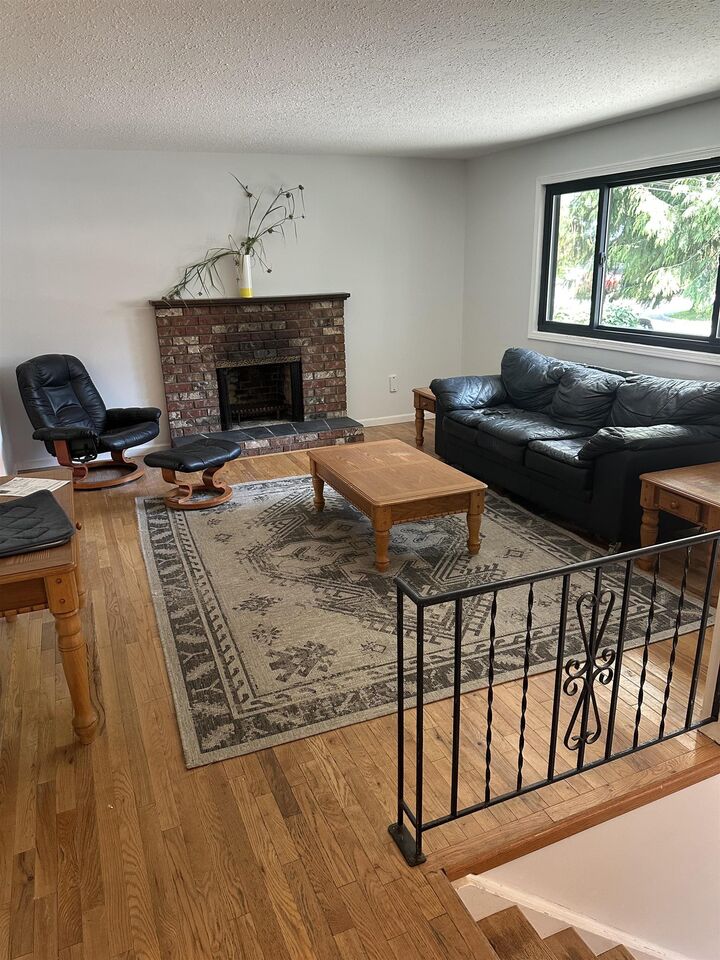 Property Photo: 3821 Clematis Crescent BC V3B 4A9